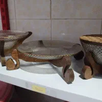 ظرف کادویی روز مادر|ظروف سرو و پذیرایی|خرمآباد, |دیوار