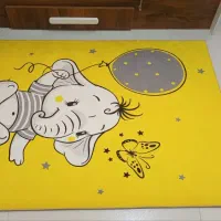 فرش و پرده کودک نو نو