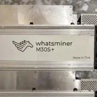 ماینر m30s استوک چین تراهش ۹۲الی ۹۳|قطعات و لوازم جانبی رایانه|اهواز, کمپلو شمالی|دیوار