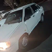 132مدل sE. 1393|خودرو سواری و وانت|کوهسرخ, |دیوار