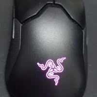 موس گیمینگ جهانی ریزر کمیاب|قطعات و لوازم جانبی رایانه|ملارد, |دیوار