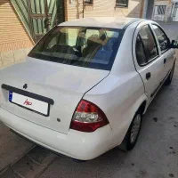 تیبا ۱ مدل ۱۳۹۳|خودرو سواری و وانت|قوچان, |دیوار