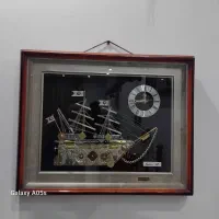 ساعت قدیمی ژاپنی