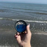 شمع|صنایع دستی و سایر لوازم تزئینی|بندر انزلی, سید آسیه|دیوار