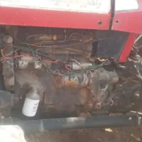 تراکتور فرگوسن ۲۸۵|خودرو سنگین|اهواز, الهائی|دیوار