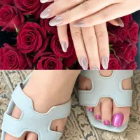خدمات تخصصی ناخن(350)
