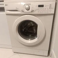 ماشین لباسشویی ال جی