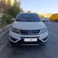 تیگو5 مدل98|خودرو سواری و وانت|تهران, شهرک دریا|دیوار
