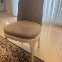 میز صندلی ناهار خوری|میز و صندلی غذاخوری|تهران, شهرک آزمایش|دیوار