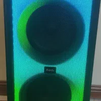 اسپیکر brodu|سیستم صوتی خانگی|صدرا-فارس, فاز ۱|دیوار