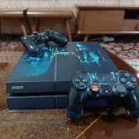 ps4 فست در حد نو|کنسول، بازی ویدئویی و آنلاین|همدان, |دیوار
