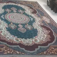 فرش ۶متری فانتزی و ۹ متری