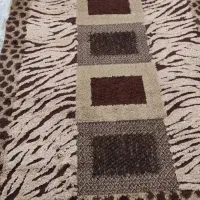 گلیم فرش ۶متری