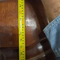 درب چوبی واحد|مصالح و تجهیزات ساختمان|تهران, امامت|دیوار