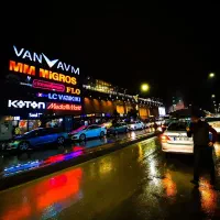 تور گروهی وان ترکیه|تور و چارتر|ارومیه, |دیوار