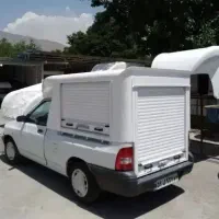 استخدام راننده انبار جوان ۳۰ میلیون+بیمه از روزاول