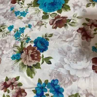 پارچه ملافه ایی