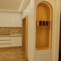 کابینت و کمد  و....