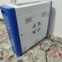 بخاری برقی نو|بخاری، هیتر، شومینه|پرند, فاز ۶|دیوار