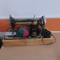 چرخ خیاطی برقی