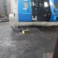 کارگر تراشکار سی ان سی