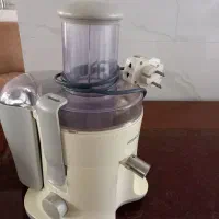 ابمیوه گیری کنوود