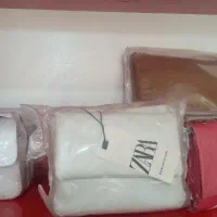 کیف زنانه به صورت یکجا|کیف، کفش، کمربند|محمدشهر, سیدآباد|دیوار