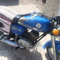 موتور سوپر یاماها 125