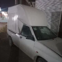 پراید وانت|خودرو سواری و وانت|بهارستان, |دیوار