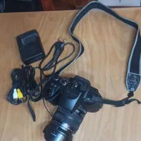 دوربین FUJIFILM HS30|دوربین عکاسی و فیلم‌برداری|کردکوی, |دیوار