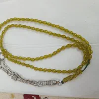 تسبیح شاه مقصودعتیقه رنگ بی‌نظیرتراش کابل|کلکسیون اشیاء عتیقه|شیراز, تاچارا|دیوار