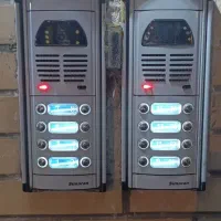 آموزش تخصصی آیفون های تصویری