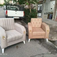 فروش ویژه مبل و تخت خواب محسن / کیفیتی بی‌نظیر|مبلمان خانگی و میز عسلی|تبریز, |دیوار