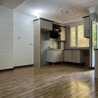 ۴۵متر. نوساز . آسانسور دار. نزدیک مترو بریانک