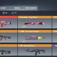 اکانت کلاف|کنسول، بازی ویدئویی و آنلاین|تهران, دستغیب|دیوار