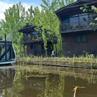 ویلاهایی برای تجربه‌ای متفاوت