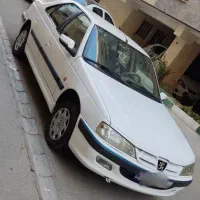 پارس سال مدل 93