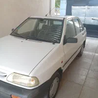 پراید 88 فروشی