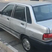 پراید مدل ۸۵ سالم|خودرو سواری و وانت|اسلامشهر, شهرک الهیه|دیوار