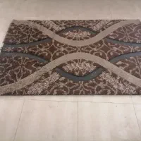 قالی ترک در حد نو