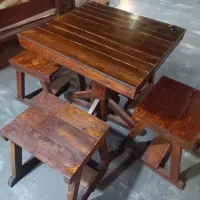 واگذاری لوازم کافه به صورت یکجا