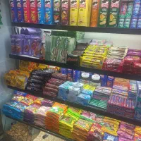 همکار سوپر مارکت