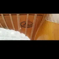 تار  استاد کلهر یک چهارم|سازهای سنتی|تهران, جوادیه|دیوار