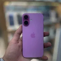 iphone 16 رجیستر