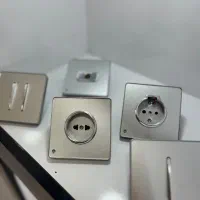 کلیدپریز|مصالح و تجهیزات ساختمان|مشهد, طلاب|دیوار