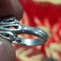 انگشتر|جواهرات|بیستون, |دیوار