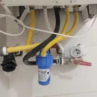 تعمیرات تخصصی انواع پکیج با بیش از 15سال سابقه|خدمات پیشه و مهارت|شیراز, شیخ علی چوپان|دیوار