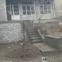 باغ ویلای زیبا در زشک