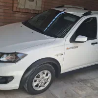 کوئیک اس ۱۴۰۱ معاوضه با سهند مشکی