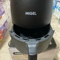 سرخ کن بدون روغن